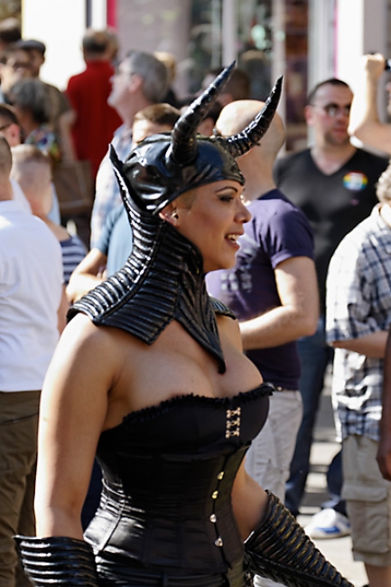 Gay Pride Paris 2012-267
